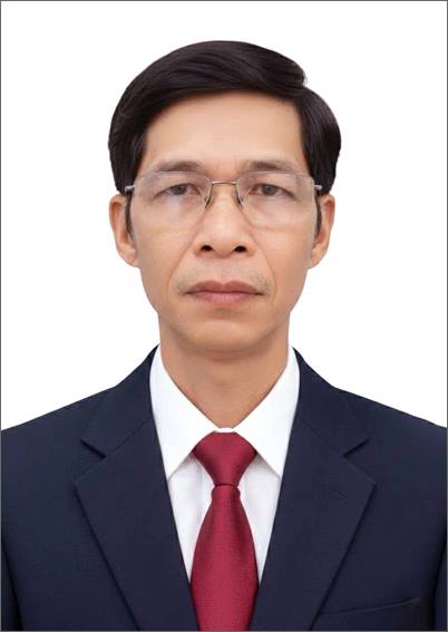 Nguyễn Đình Vĩnh